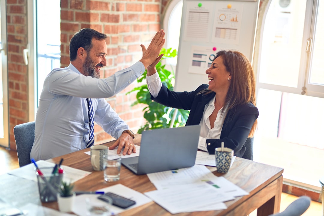 Transforming the Future of Your Business